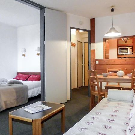 Apartment Le Chamois Blanc-10 By Interhome 샤모니 외부 사진