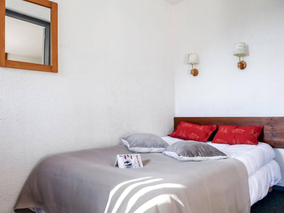 Apartment Le Chamois Blanc-10 By Interhome 샤모니 외부 사진